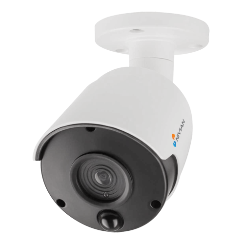 Nivian CS020 gesimuleerde (dummy) neppe camera.