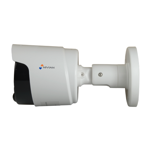 Nivian CS020 gesimuleerde (dummy) neppe camera.