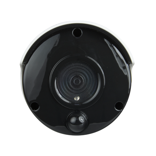 Nivian CS020 gesimuleerde (dummy) neppe camera.
