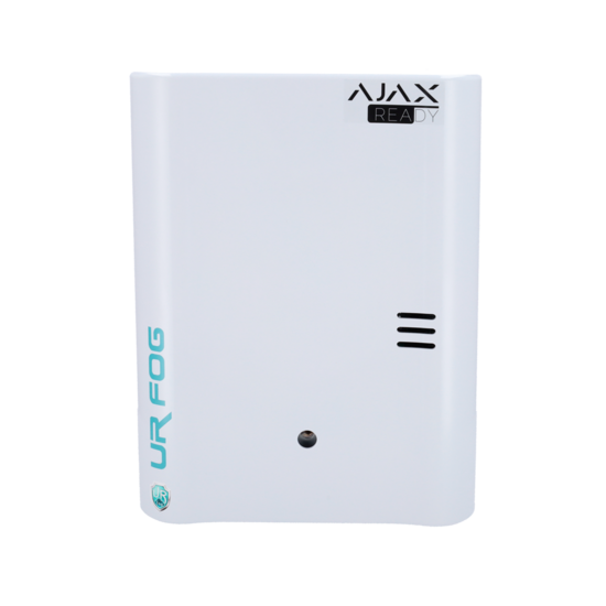 URFOG Ajax Ready Mistgenerator 200 m3 Wit