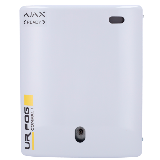 URFOG Ajax Ready Mistgenerator 390m3 Wit