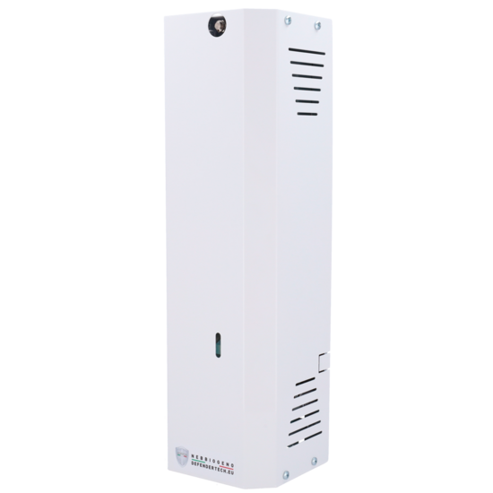 Defendertech Mistgenerator Essential 200 m3 - met 2 Ajax relais voor beveiliging