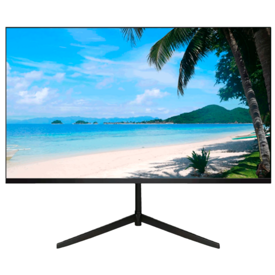 Safire 22 inch LED Monitor Full HD voor camerabewaking