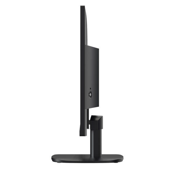 Safire 27" Full HD CCTV-monitor - IPS voor 24/7 camerabewaking