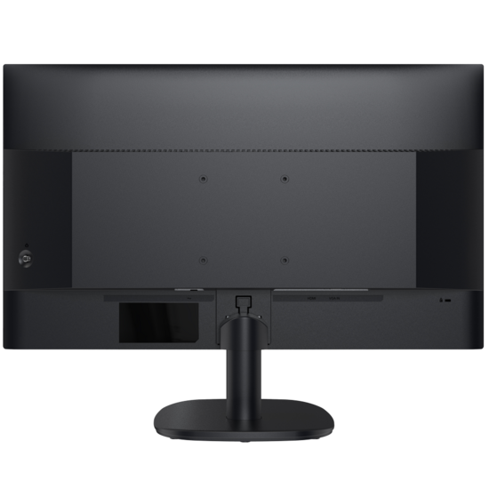 Safire 27" Full HD CCTV-monitor - IPS voor 24/7 camerabewaking