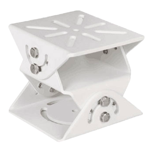 Dahua Montageadapter 115x115 mm - Aluminium box adapter voor beveiligingscamera's