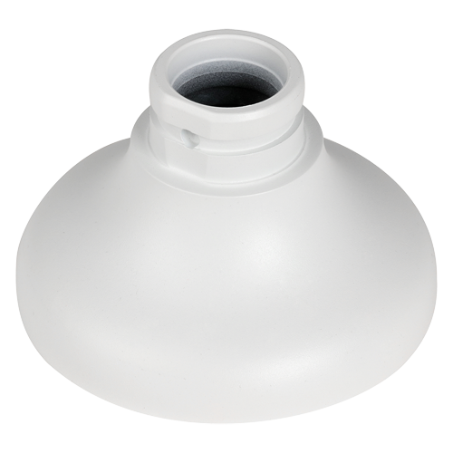 Dahua koepeladapter plafondbeugel 134.1 mm voor koepelcamera