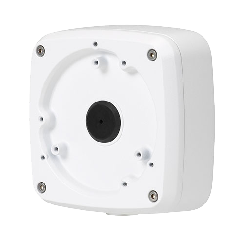 Dahua Aansluitdoos Aluminium IP66 voor Bullet- en Domecamera's
