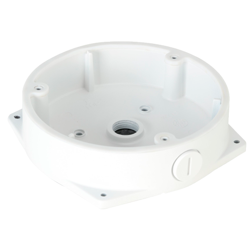 Dahua aansluitdoos voor fisheye camera 156 mm aluminium