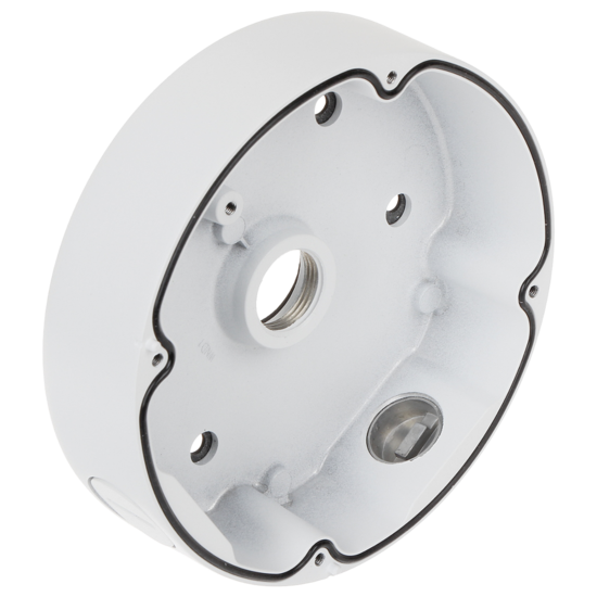 Dahua Aansluitdoos 140 mm - Aluminium voor buitengebruik