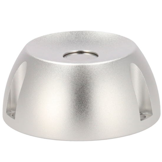 Safire EAS Antidiefstalscheiding DUAL AM/RF Magnetische Kegel