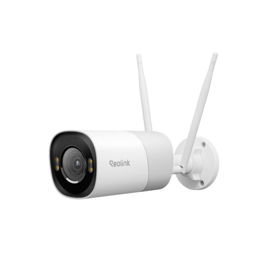 Reolink 8MP 4K Dual-WiFi Buiten Beveiligingscamera met AI en Nachtzicht