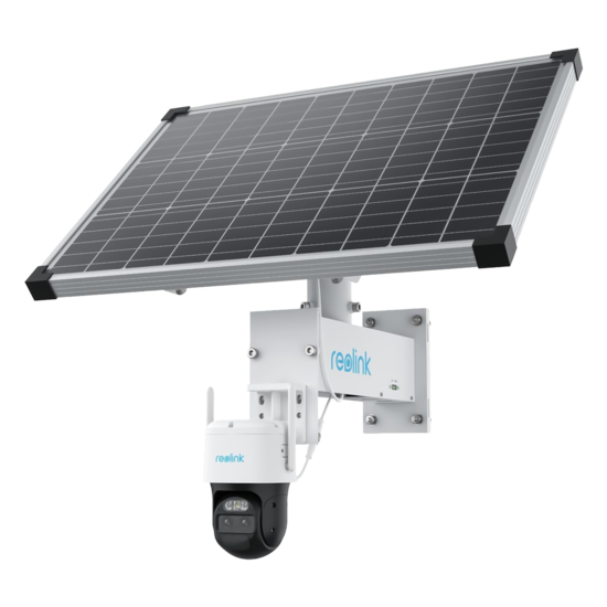 Reolink Duo 4G