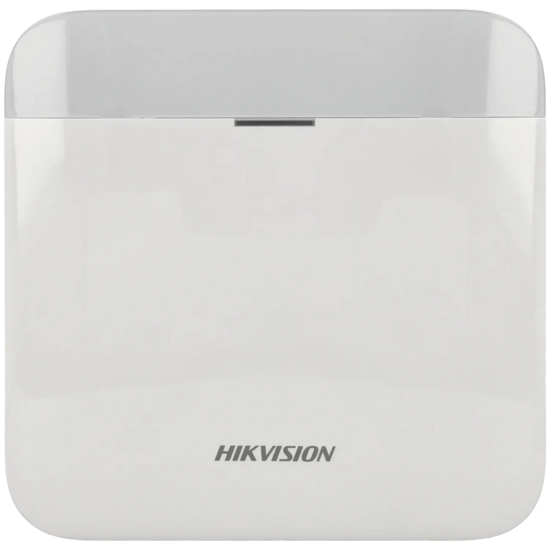 Hikvision DS-PWA64-L-WE 64-Zone Draadloos AX PRO Alarmpaneel Hub