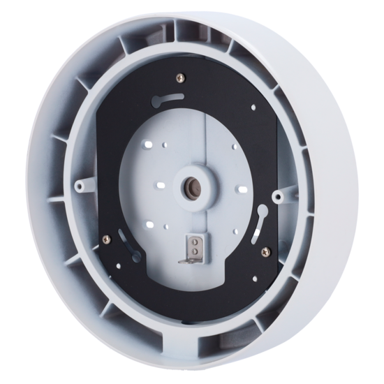 VCA Technology Opbouwbeugel VCA-BJC10 van Aluminium voor Domecamera's
