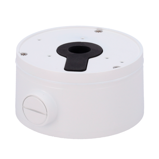 VCA Technology Aansluitdoos VCA-BJC12 - Aluminium voor Domecamera's IP66
