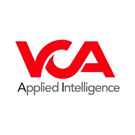 VCA Technology Videoanalyse-licentie VCAproAiServer voor ABP- en ASP-servers