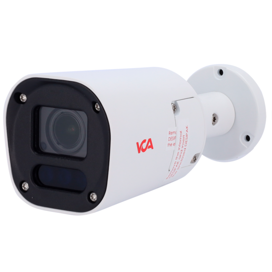 VCA Technology Bullet IP-camera 5MP met 2.7-13.5mm Lens - VCA-IPAi685S-MR