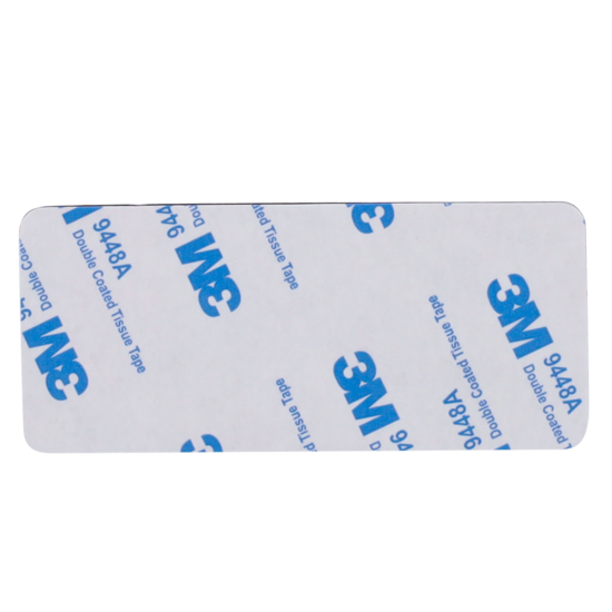 Streamax Dashcam Sticker ST-STICKER-DASHCAM voor Voertuigbeveiliging