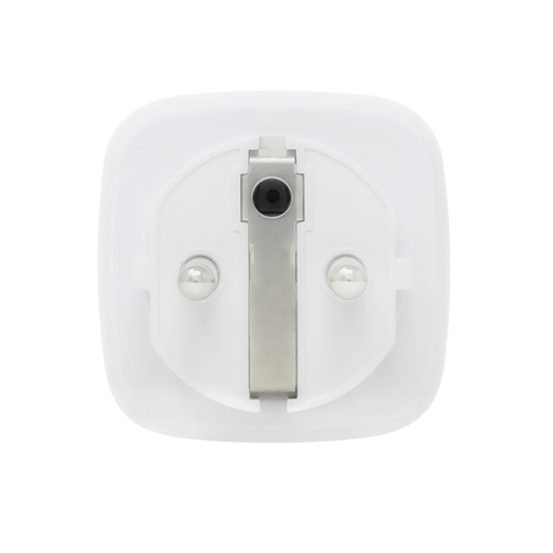 Nivian Smart NVS-WALLSOCKETF-W WiFi Tuya Slim Inbouwstopcontact 10A
