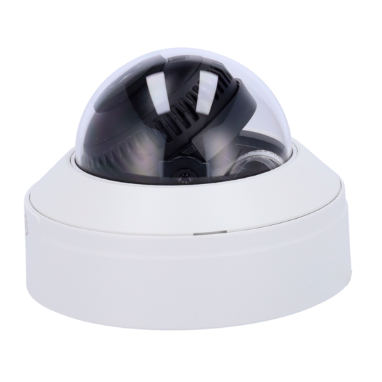 Safire Smart SF-IPD040A-4E1 IP Dome Camera - 4MP - 2.8mm - IK10 - IP67