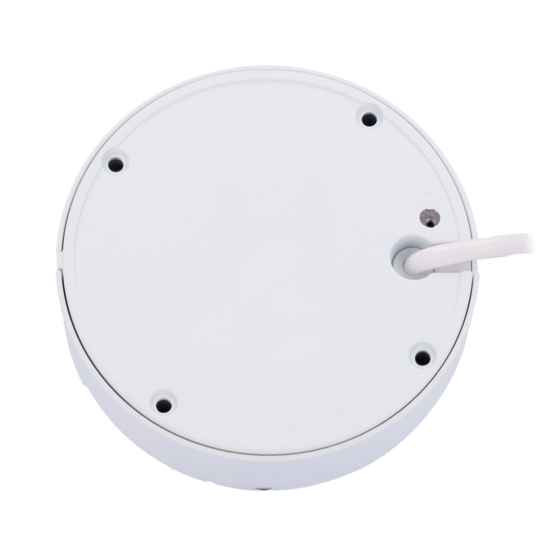 Safire Smart SF-IPD040A-4E1 IP Dome Camera - 4MP - 2.8mm - IK10 - IP67