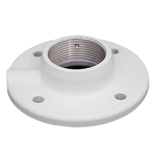 Uniview TR-UF45-A-IN Montage Adapter voor PTZ Dome Camera - Aluminium