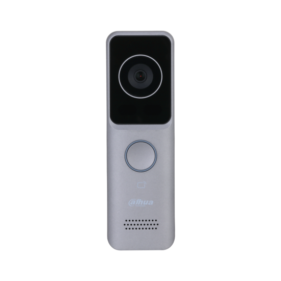 Dahua VTO2311R-WP 2MP Full HD PoE en WiFi Video Deurbel Intercom