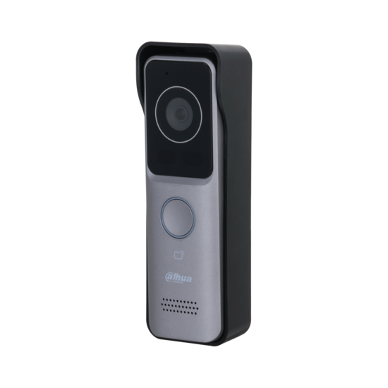 Dahua VTO2311R-WP 2MP Full HD PoE en WiFi Video Deurbel Intercom