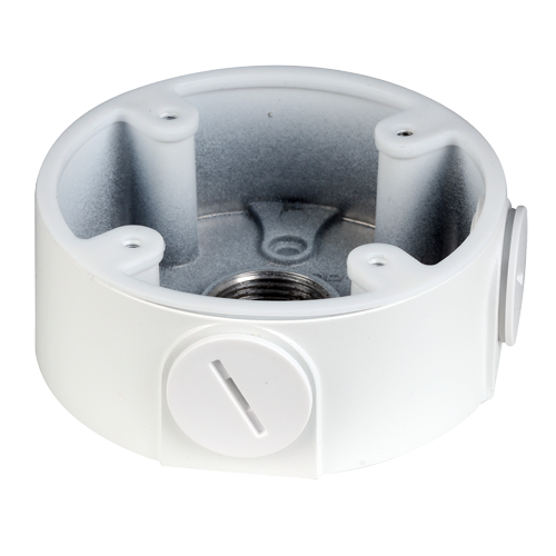 Dahua Aansluitdoos PFA13A-E - Aluminium voor Domecamera's