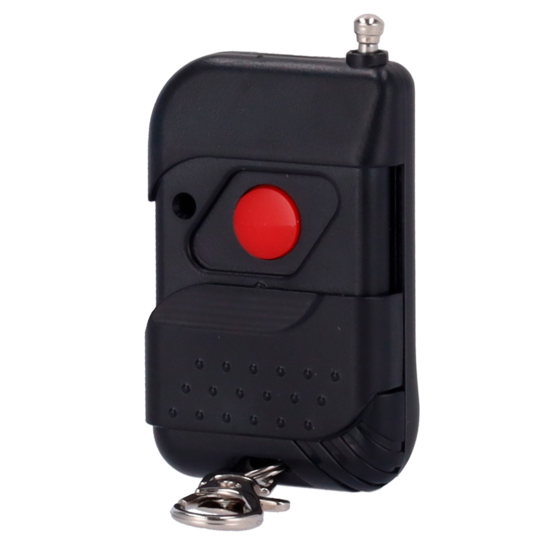 Safire SF-SECURITYSTAND-CONTROLLER Afstandsbediening EAS Infrarood
