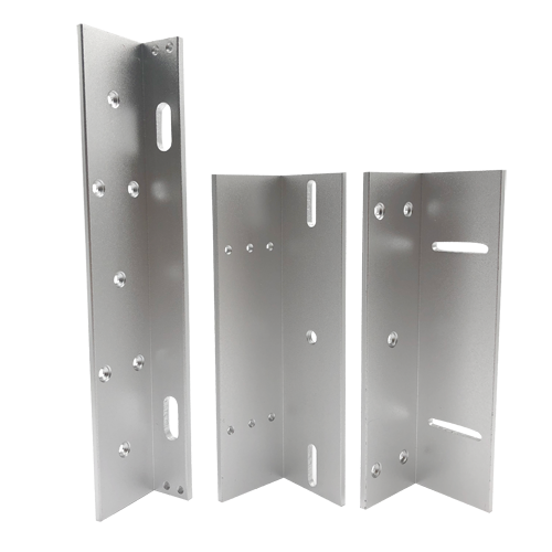 ZL-profiel MARCA BLANCA voor YM-180-S zuignappen - voor naar binnen openende deuren