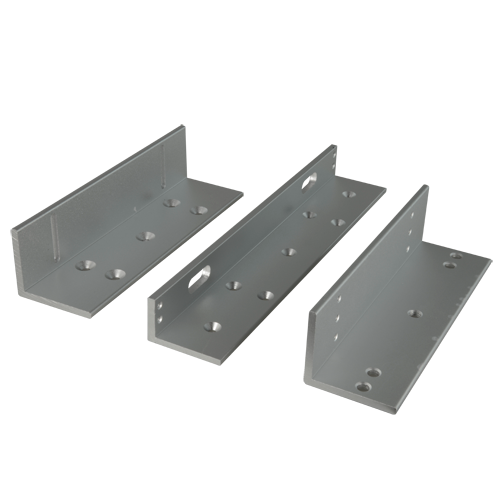 Z-profiel MARCA BLANCA voor YF-280 zuignappen - Duraluminium voor binnendeuren