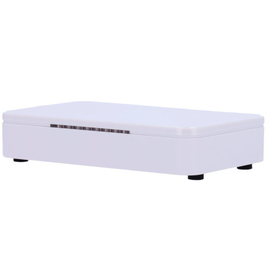 Safire SF-SECURITYSTAND-10x EAS Beveiligingscontroller voor 10 Apparaten