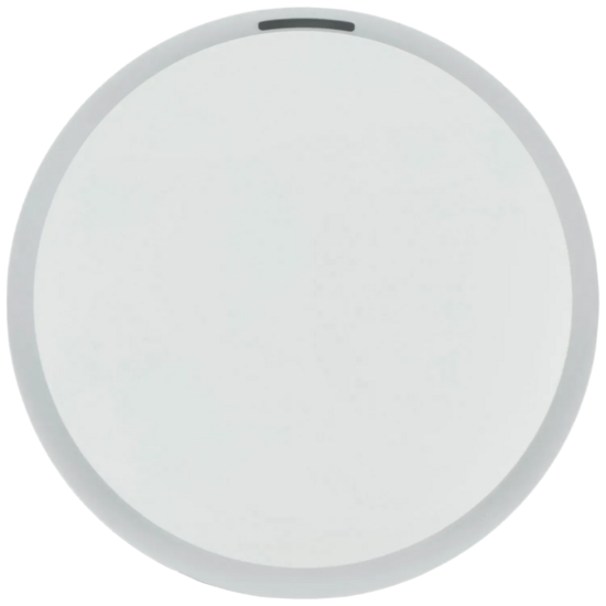 Hikvision DS-PDSMK-S-WE Draadloze Rookmelder voor AX PRO Alarmsysteem