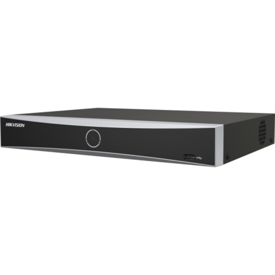 Hikvision DS-7608NXI-K1/8P(D) 4K PoE IP NVR