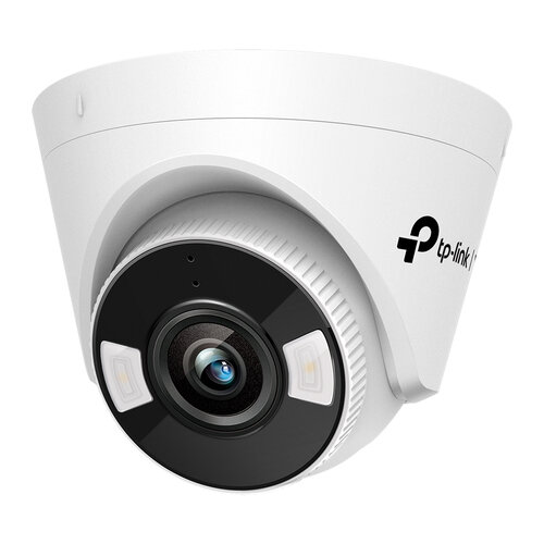 VIGI C450(2.8mm) IP Beveiligingscamera - 5MP Turret voor Binnenbeveiliging