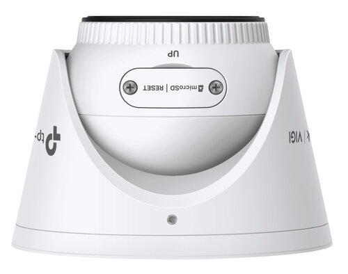 VIGI InSight S485(2.8mm)(UN) IP-beveiligingscamera 8MP voor buitenbewaking