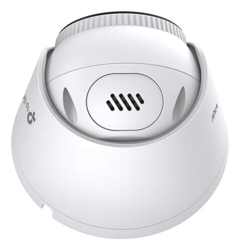 VIGI InSight S485(2.8mm)(UN) IP-beveiligingscamera 8MP voor buitenbewaking