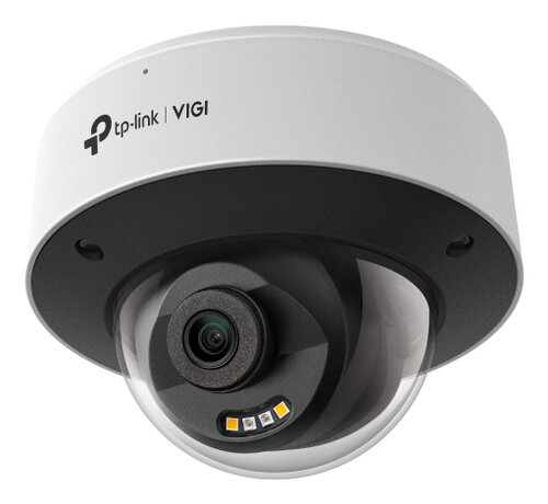 VIGI InSight S285(2.8mm) Dome Beveiligingscamera 8MP voor Buiten en Binnen