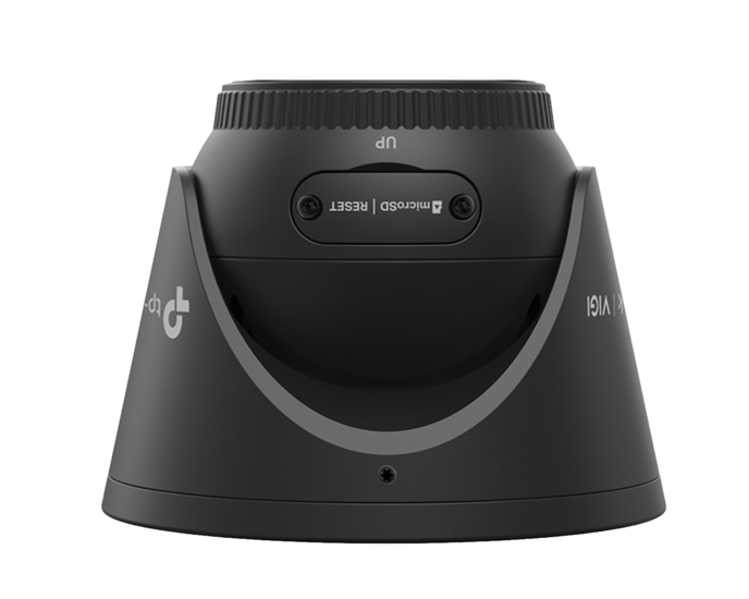 VIGI InSight S485(2.8mm)(UN_B) IP-Beveiligingscamera 8MP 4K voor buiten IP67