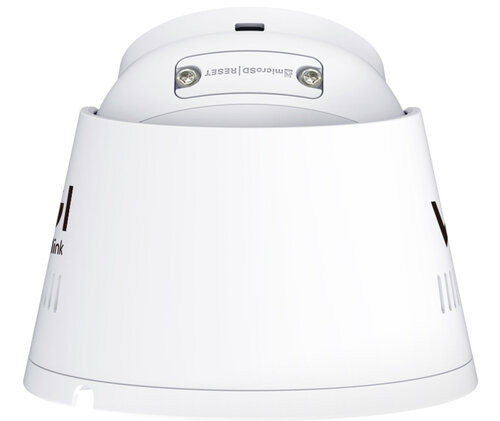 VIGI Beveiligingscamera InSight S445S(2.8mm)(UN) - 4MP Dome voor buiten IP67