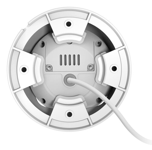 VIGI Beveiligingscamera InSight S445S(2.8mm)(UN) - 4MP Dome voor buiten IP67