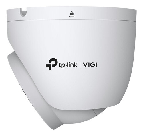 VIGI InSight S445ZI IP Beveiligingscamera met 5x Optische Zoom voor Buiten