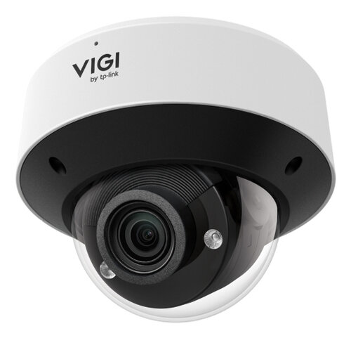 VIGI InSight S245ZI Dome Beveiligingscamera - 4MP met 5x Optische Zoom voor Buiten