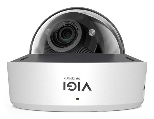 VIGI InSight S245ZI Dome Beveiligingscamera - 4MP met 5x Optische Zoom voor Buiten