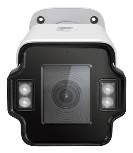 VIGI InSight S345ZI IP Beveiligingscamera - 4MP Bullet met 5x Optische Zoom