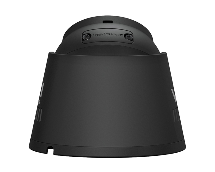VIGI InSight S445S 4MP Dome Beveiligingscamera met Nachtvisie voor Buiten