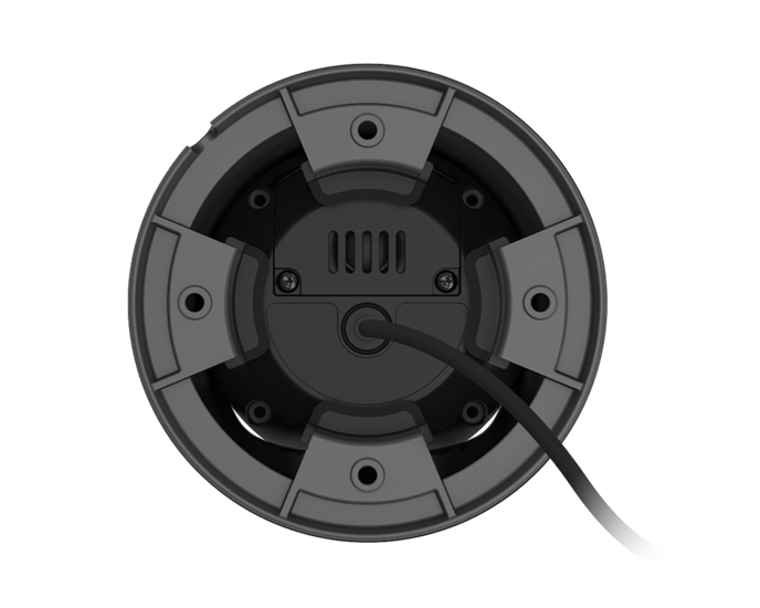 VIGI InSight S445S 4MP Dome Beveiligingscamera met Nachtvisie voor Buiten