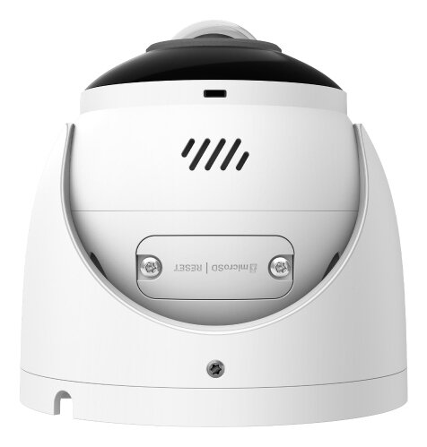 VIGI InSight S485PI IP-Beveiligingscamera 8MP 4K voor buitenbewaking